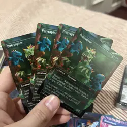 Magic The Gathering Collection Lot - Image 4