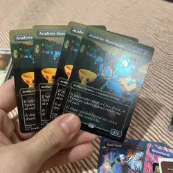 Magic The Gathering Collection Lot - Image 5