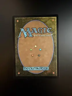 MTG Final Fantasy English The Fire Crystal Borderless 0337 Non-Foil - Image 2