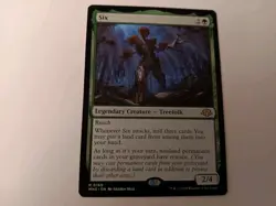 Six MH3 Modern Horizons 3 MTG - Image 1