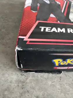 Pokemon TCG : Team Rocket's Mewtwo Ex Box Destined Rivals - New & Sealed - Image 5