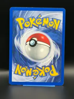 Pokemon Lightly Played Erika - 16/132 - Holo Rare - Unlimited Edition English - Image 4