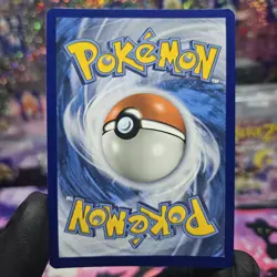 Mew 53/108 Reverse Holo Rare Pokemon XY Evolutions 2016 - Image 2