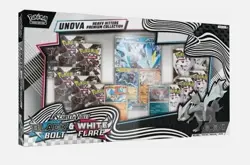 Pokemon TCG: UNOVA Heavy Hitters Premium Collection Costco NEW SHIPS FREE ASAP - Image 1
