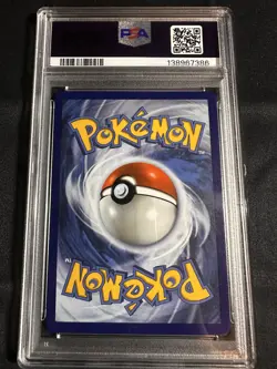 Blastoise 2/102 Holo Pokemon 2021 Celebrations Classic Collection PSA 10 GEM - Image 3
