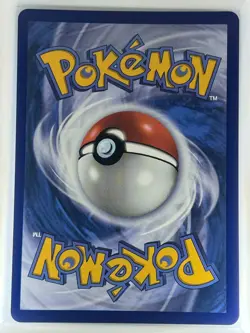Yamper 099/094 ME02: Phantasmal Flames Illustration Rare Holo Near Mint - Image 2