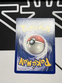 Pokemon Magikarp 35/102 1st Edition Shadowless Base Set Uncommon 1999 WOTC - Image 4