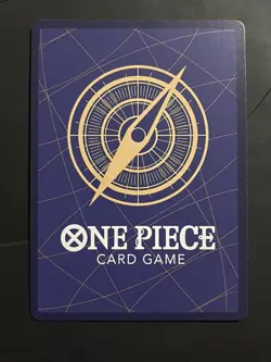 ONE PIECE TCG | BOA HANCOCK OP14-112 SR Alt Art | OP-14/EB-03 Azure Sea’s Seven - Image 2