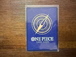 One Piece - The Best PRB02 - Edward.Newgate ST15-002 SR - Image 2