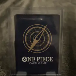 One Piece- Kyros (Parallel) OP10-046 Royal Blood Foil - Image 2