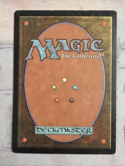 1x Wrath Of God- 5th Fifth Edition- MP- Mtg Magic The Gathering Card - Image 2