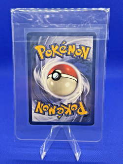 Pokemon TCG Zapdos Holo Rare Card 15/62 Fossil Base Set, Vintage 1999 LP WOTC - Image 2
