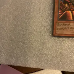 Yugiho Card Guardian Sphinx 1st Edition Foil Pdg-025 Ultra Rare - Image 3