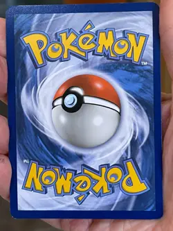 POKEMON PIKACHU 28/73 COMMON SHINNING LEGENDS WATER WEB HOLOFOIL NM CARD - Image 2