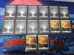 33 Assorted Random Magic the Gathering MTG Cards Rare Common Uncommon Lot - Image 3