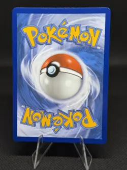 Team Rocket's Moltres ex - (Destined Rivals Stamp) 208/182 Miscellaneous Cards & - Image 2
