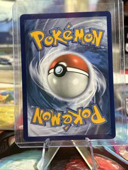 Pokemon TCG Pikachu & Zekrom GX Team Up Holo Card - Image 4