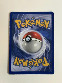 Pokemon TCG Articuno Fossil Holo Unlimited Rare Card 2/62 ❄ - Image 2