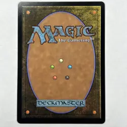 Badgermole Cub #167 Mythic NM Non-Foil - Avatar: The Last Airbender MTG - Image 2