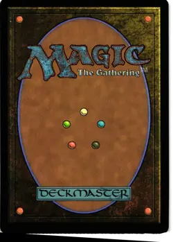 Secret Tunnel 278 Rare NM NonFoil - MTG Avatar - Image 2