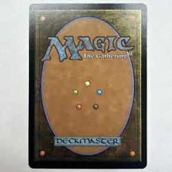 MTG - Bumi, Unleashed - FOIL Mythic #211 - Avatar: The Last Airbender NM - Image 2