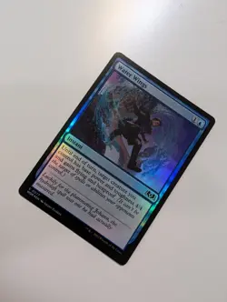 MTG - Water Wings (Foil) - Wilds of Eldraine NM/M Condition - Image 2