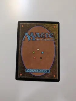 MTG - Water Wings (Foil) - Wilds of Eldraine NM/M Condition - Image 4