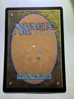 MTG Scalding Tarn (BORDERLESS FOIL) Special Guests - Image 4