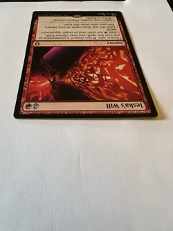 Jeska's Will - Commander Legends: Battle for Baldur's Gate #799 - MtG - Image 4