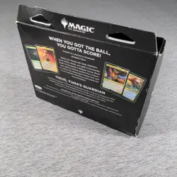Magic The Gathering -Final Fantasy- Counter Blitz- Commander Deck Sealed NEW - Image 2