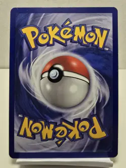 Pokemon Weedle 70/75 Neo Discovery Regular in mint n/mint condition - Image 2