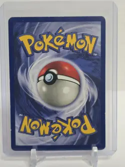1999 Pokemon Wizards Black Star Promos Mewtwo #14 - Image 2