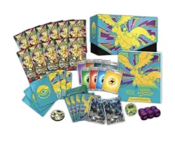 Pokemon TCG: Mega Evolution Ascended Heroes Pokemon Center ETB Ships 2/26 - Image 2