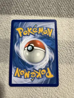 Pokemon Piplup Full Art Holo Secret Rare Cosmic Eclipse 239/236 60HP 80 Aqua - Image 2