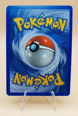 Scizor Pokemon Black Star Promo #33 WOTC 2001 Mint (1) - Image 2