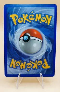 Scizor Pokemon Black Star Promo #33 WOTC 2001 Mint (2) - Image 2