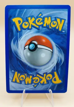 Scizor Pokemon Black Star Promo #33 WOTC 2001 Mint (5) - Image 2