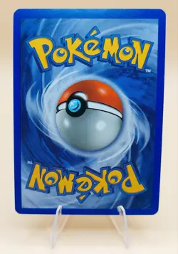 Scizor Pokemon Black Star Promo #33 WOTC 2001 Mint (8) - Image 2
