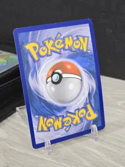 Pokemon Card TCG 2010 Flareon 26/90 HG&SS Undaunted Reverse Holo Card Vintage - Image 2