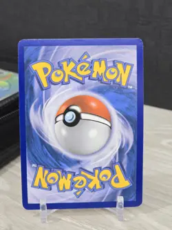 Pokemon Card TCG 2010 Flareon 26/90 HG&SS Undaunted Reverse Holo Card Vintage - Image 4