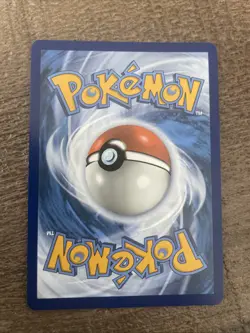 Pokemon Paradox Rift Counter Catcher 264/182 Holo Hyper Rare NM Free Shipping - Image 2