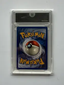 Pikachu Jungle 60/64 1st Edition Gold W Stamp Promo Pokemon TCG - Free Shipping! - Image 2