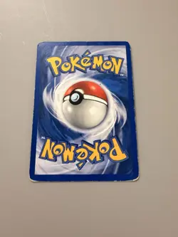 Pokemon TCG Misty's Psyduck 90/132 - Base Set (1999) - Image 2
