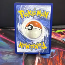 Lt. Surge's Bargain 185/132 Special Illustration Rare Pokemon Mega Evolution NM - Image 2