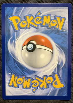 Pokemon Meloetta XY120 Black Star Promo Full Art - Image 2