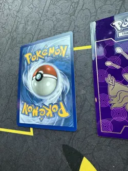 Pokemon Mega Lopunny & Jigglypuff GX 165/236 Cosmic Eclipse Holo Rare 014💎NM💎 - Image 5
