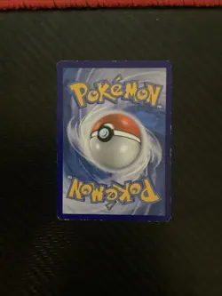 Pokemon TCG M Altaria EX 69/124 XY Fates Collide MP - Image 2