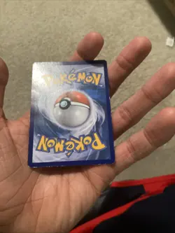 Pokemon TCG M Altaria EX 69/124 XY Fates Collide MP - Image 3