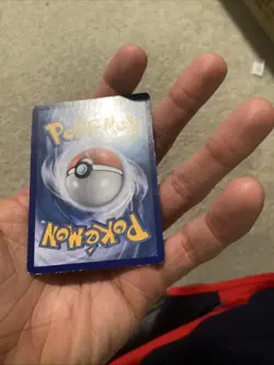 Pokemon TCG M Altaria EX 69/124 XY Fates Collide MP - Image 4