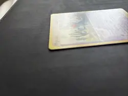 Pokemon TCG Wynaut EX Sandstorm 54/100 Regular Uncommon Non Holo 2003 - MP - Image 3